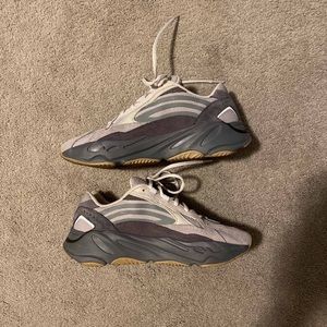 Yeezy 700 Tephra